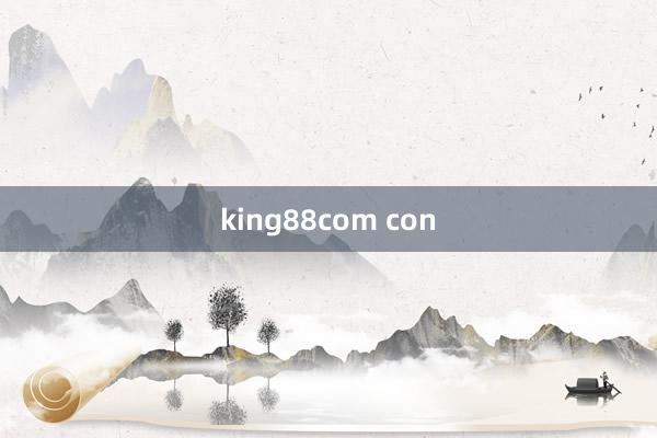 king88com con