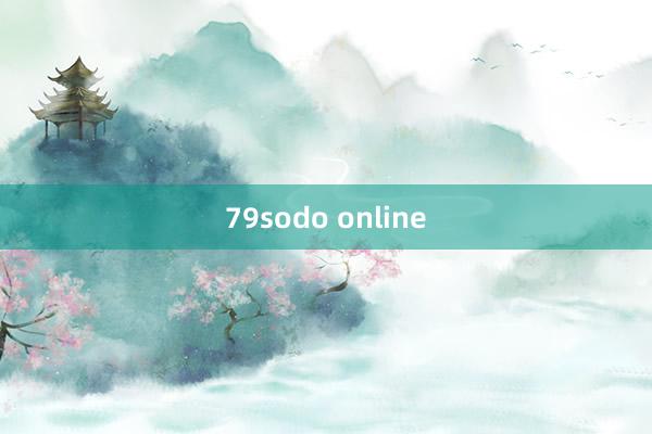 79sodo online