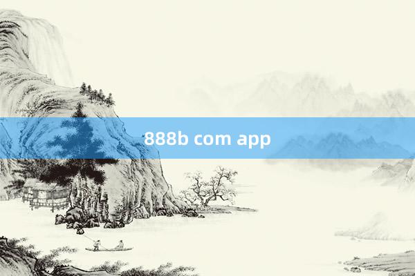 888b com app