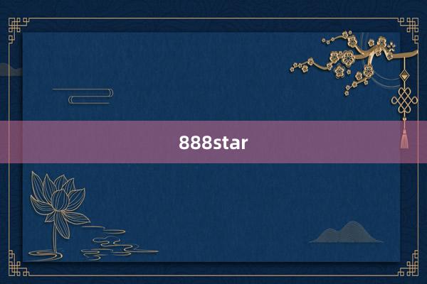 888star