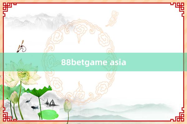 88betgame asia