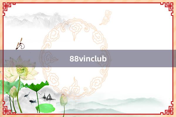 88vinclub