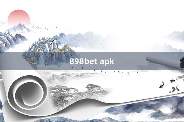 898bet apk