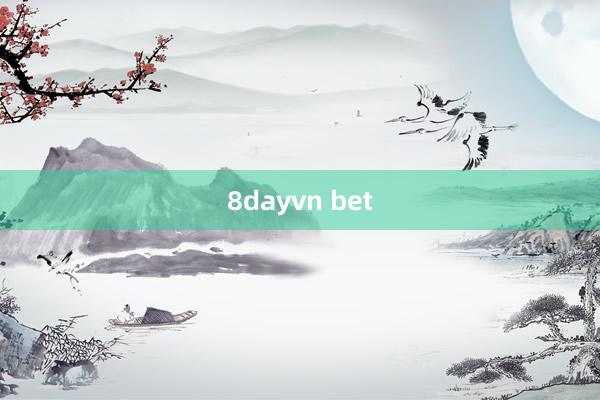 8dayvn bet