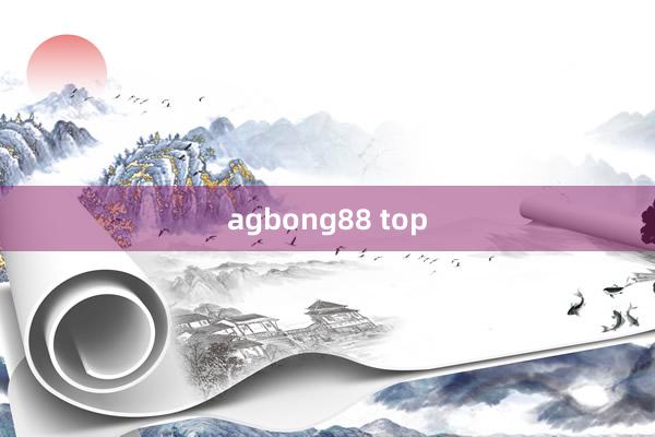 agbong88 top