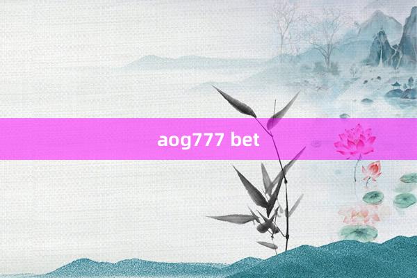 aog777 bet