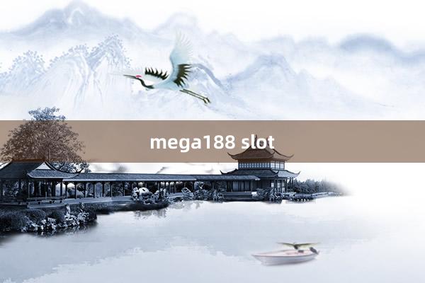 mega188 slot